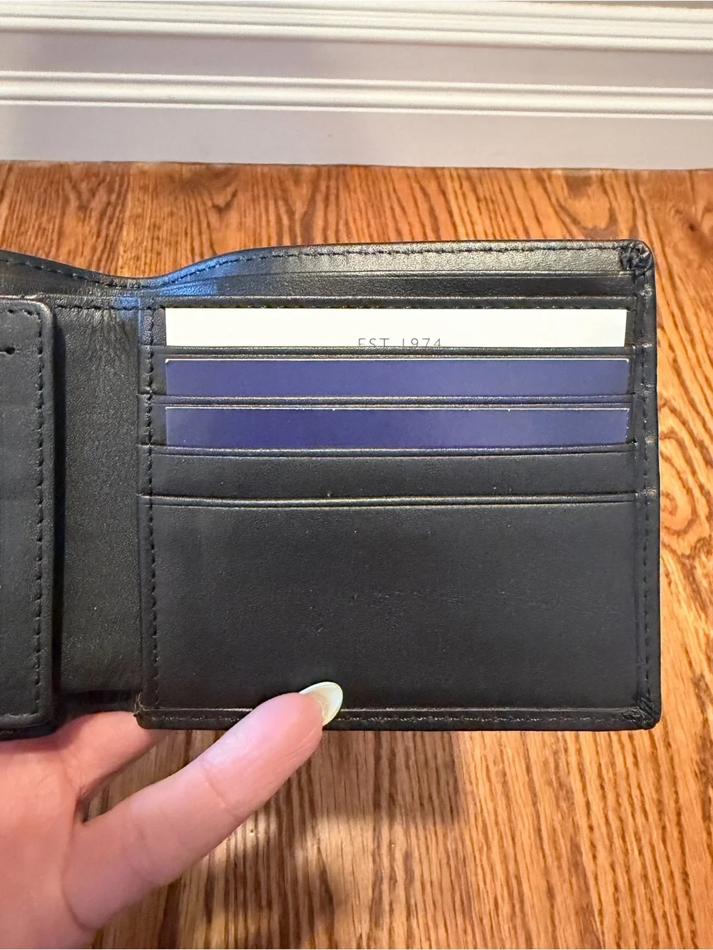 Royce Brand classic black